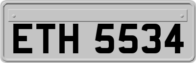 ETH5534