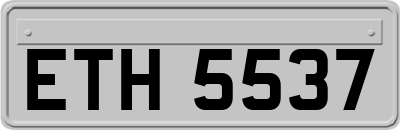 ETH5537