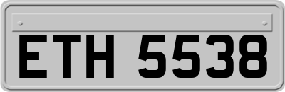 ETH5538