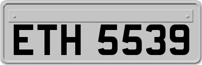 ETH5539