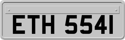 ETH5541