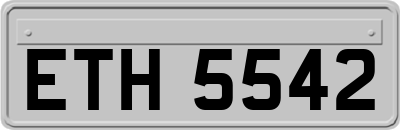 ETH5542