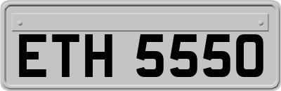 ETH5550