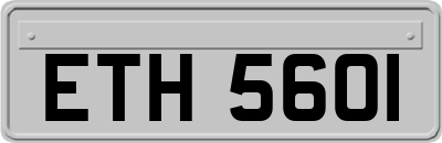 ETH5601