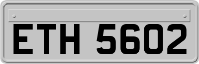 ETH5602