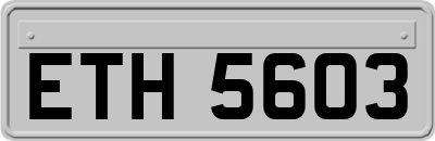 ETH5603
