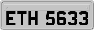 ETH5633