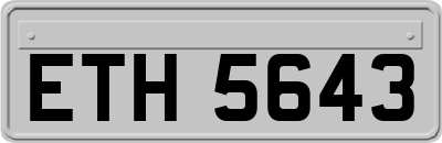 ETH5643