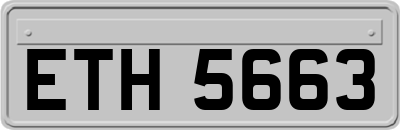 ETH5663