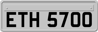 ETH5700