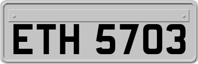 ETH5703