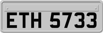 ETH5733