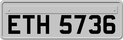 ETH5736