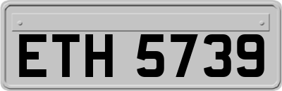 ETH5739