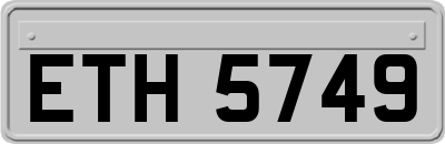 ETH5749