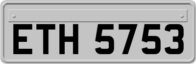 ETH5753