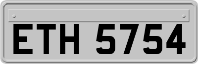 ETH5754