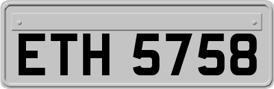 ETH5758