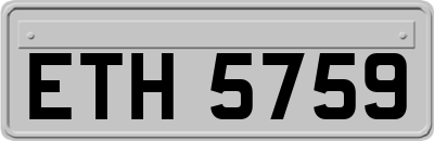 ETH5759