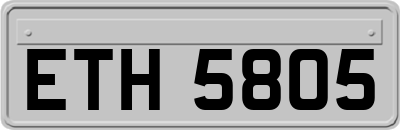 ETH5805