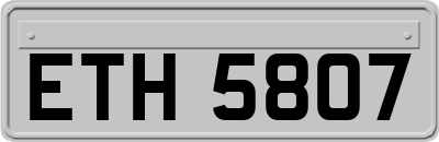 ETH5807