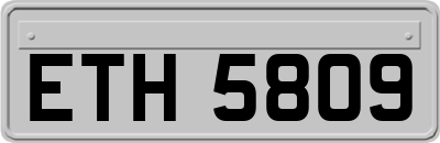 ETH5809