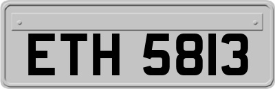 ETH5813