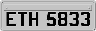 ETH5833