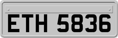 ETH5836