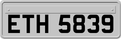 ETH5839