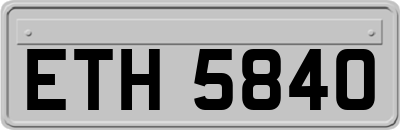 ETH5840