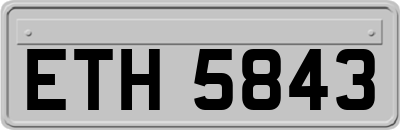 ETH5843