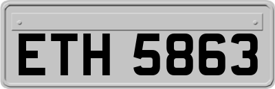 ETH5863