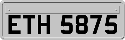 ETH5875