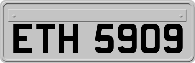ETH5909