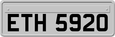 ETH5920