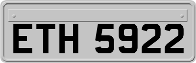 ETH5922