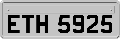 ETH5925