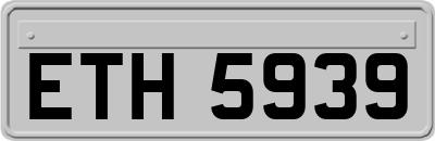 ETH5939