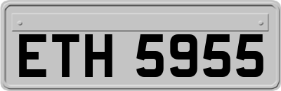 ETH5955
