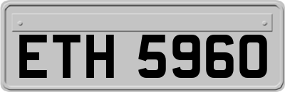 ETH5960