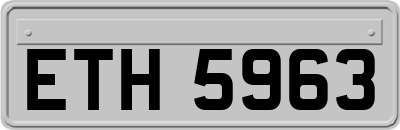 ETH5963