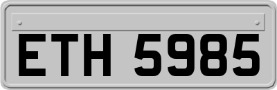 ETH5985