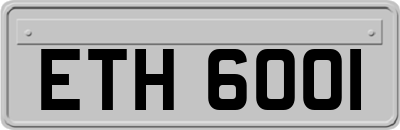ETH6001