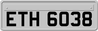 ETH6038