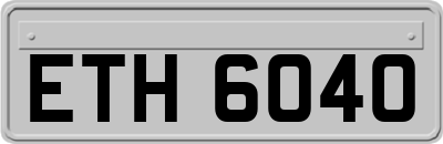 ETH6040
