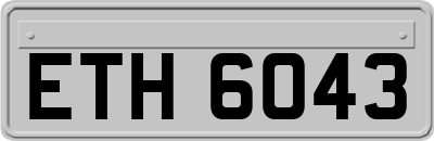 ETH6043