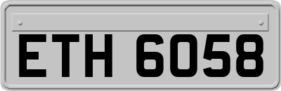 ETH6058