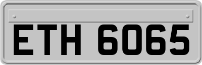 ETH6065