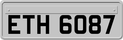 ETH6087